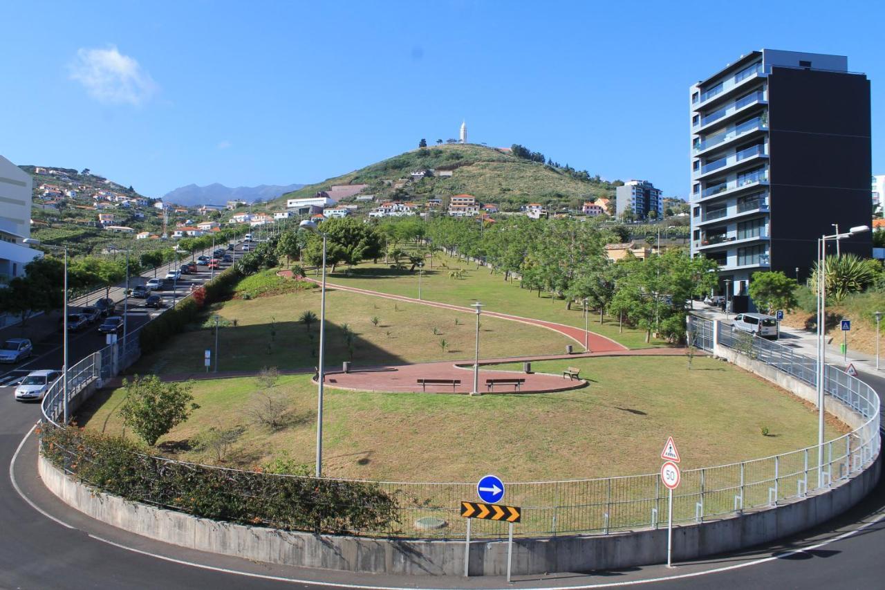Angel'S Apartment Funchal  Ngoại thất bức ảnh