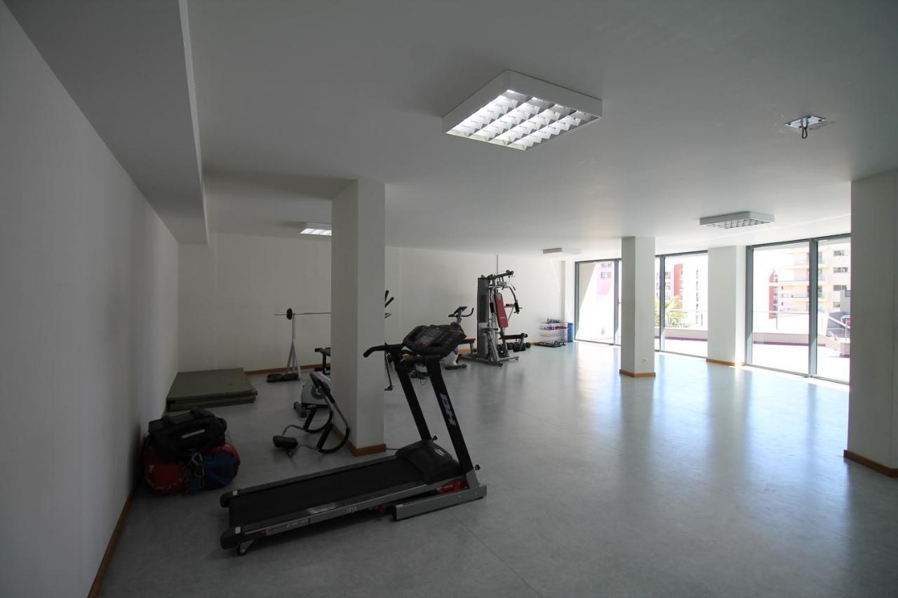 Angel'S Apartment Funchal  Ngoại thất bức ảnh