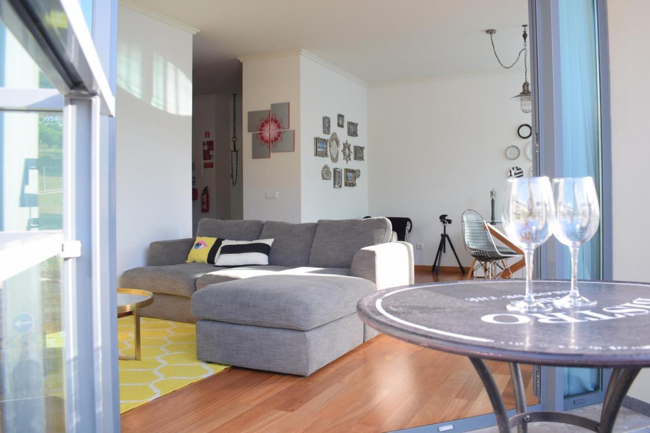 Angel'S Apartment Funchal  Ngoại thất bức ảnh