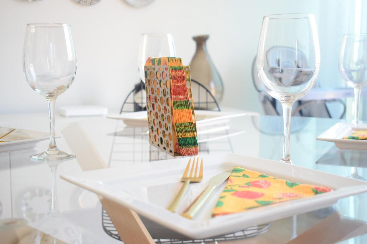 Angel'S Apartment Funchal  Ngoại thất bức ảnh