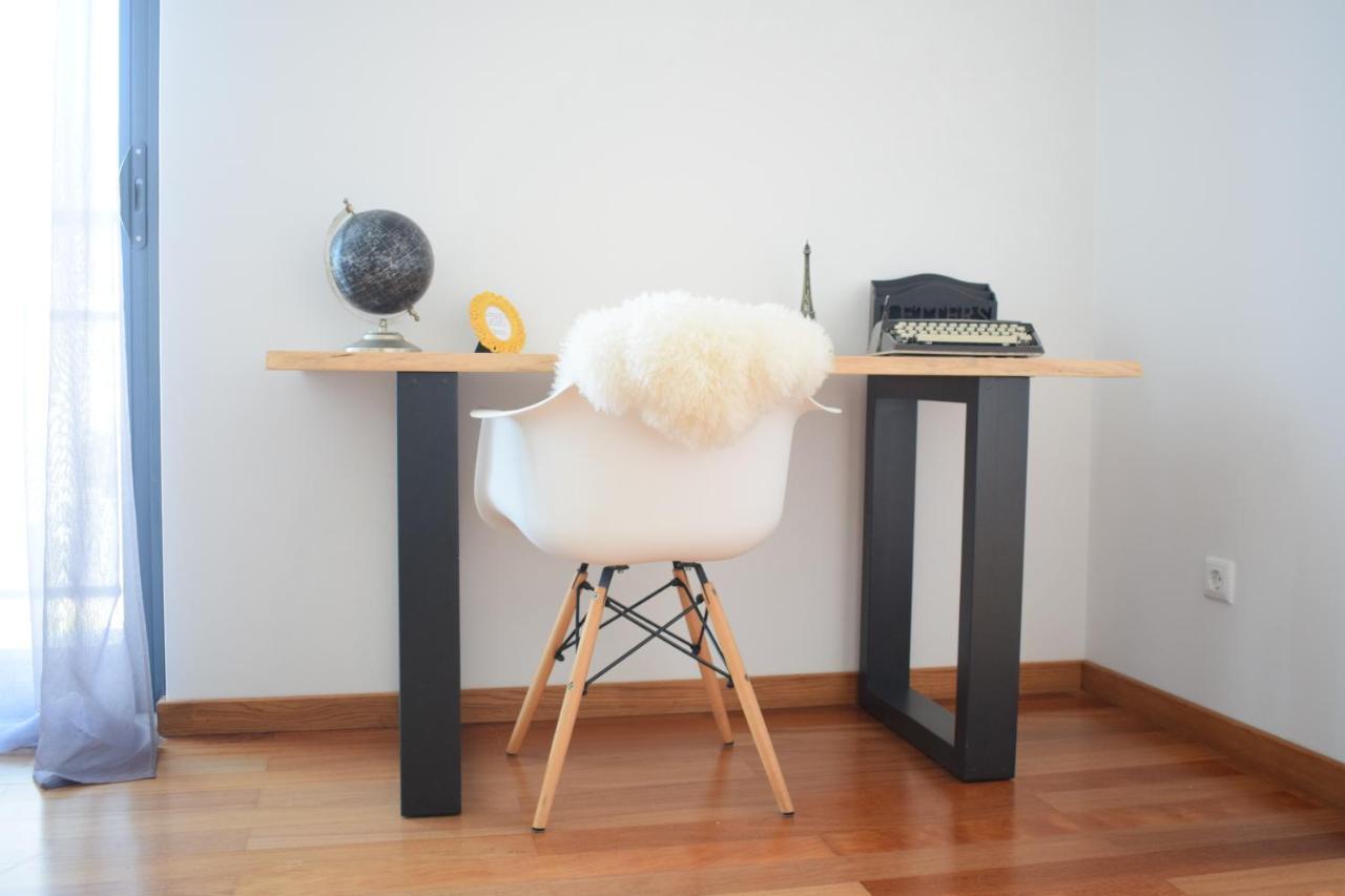 Angel'S Apartment Funchal  Ngoại thất bức ảnh