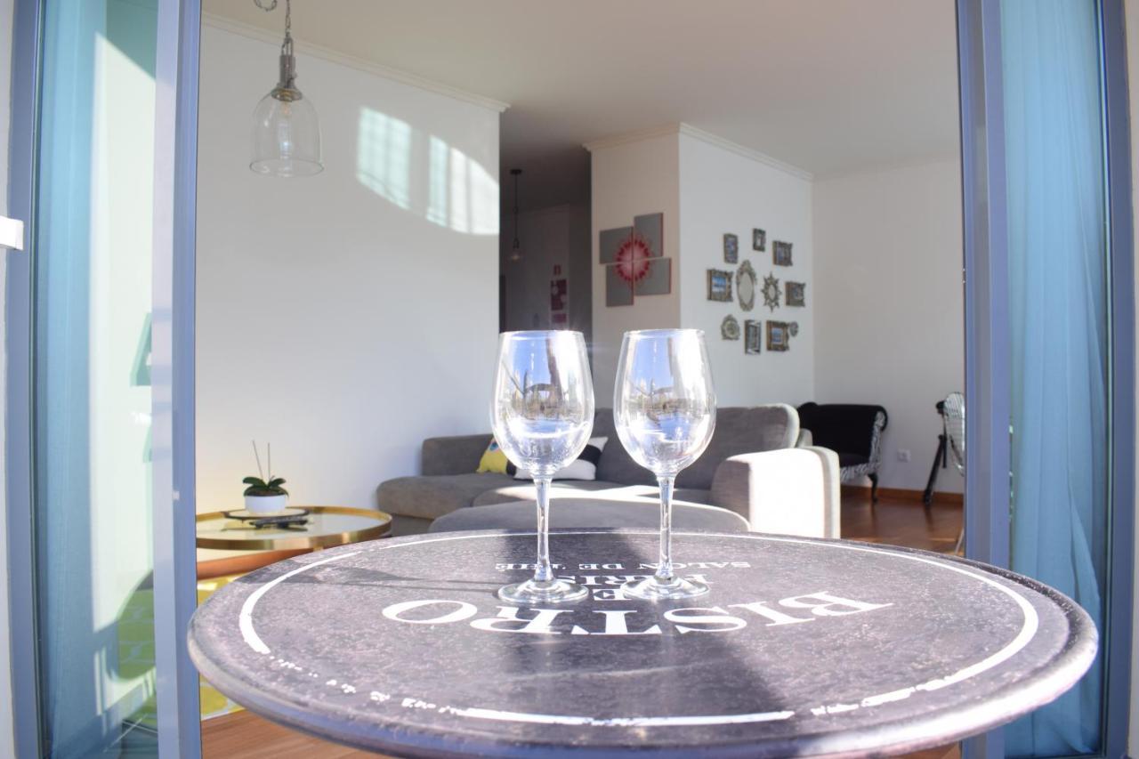 Angel'S Apartment Funchal  Ngoại thất bức ảnh