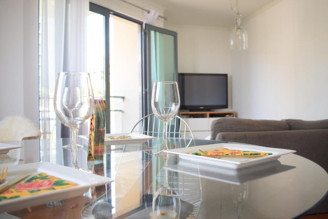Angel'S Apartment Funchal  Ngoại thất bức ảnh