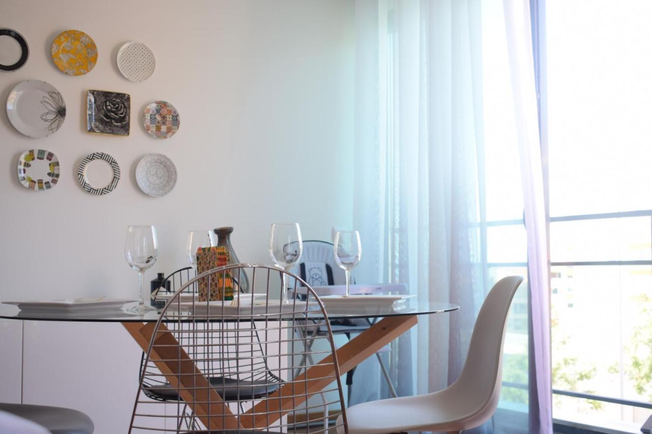 Angel'S Apartment Funchal  Ngoại thất bức ảnh
