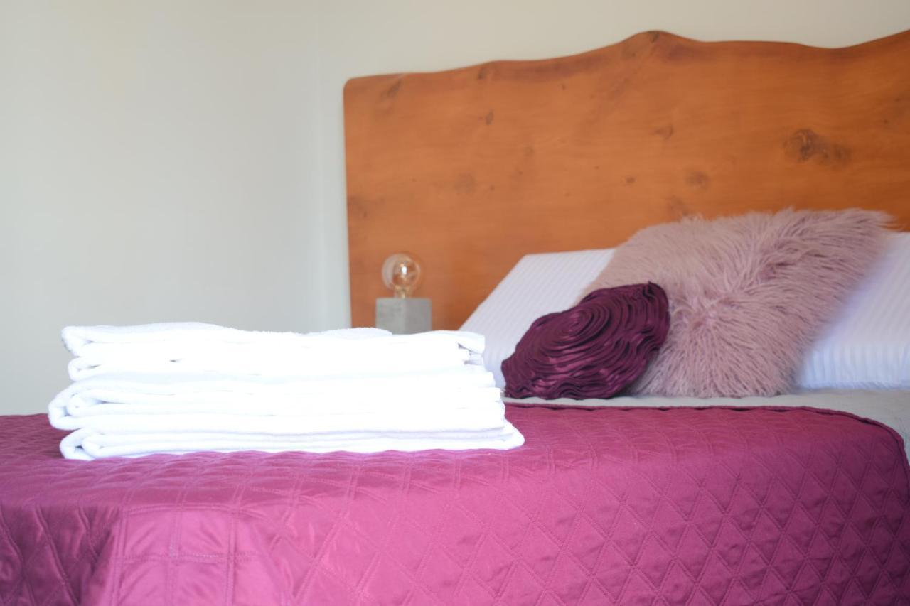 Angel'S Apartment Funchal  Ngoại thất bức ảnh