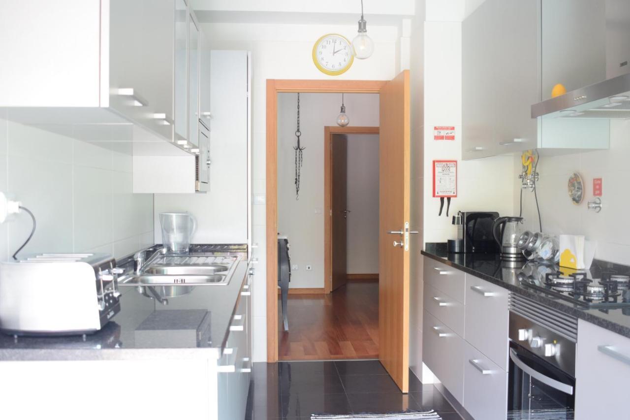 Angel'S Apartment Funchal  Ngoại thất bức ảnh