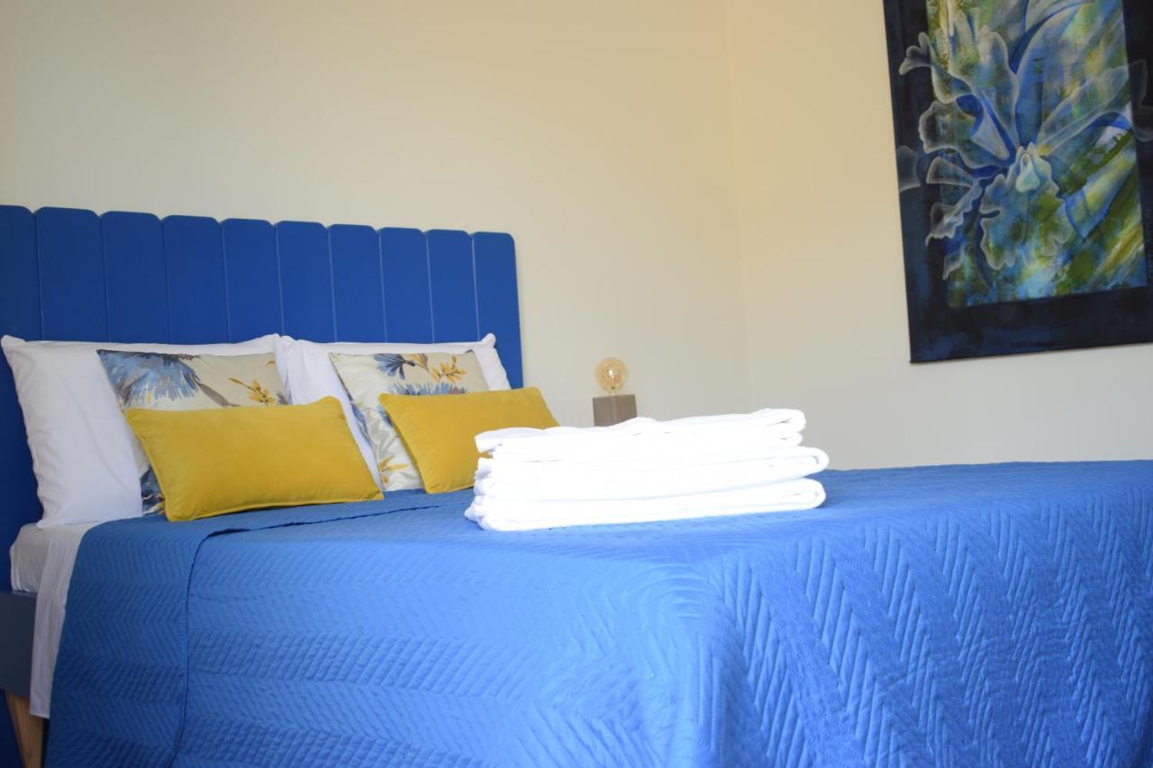 Angel'S Apartment Funchal  Ngoại thất bức ảnh