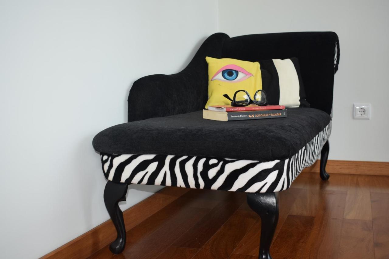 Angel'S Apartment Funchal  Ngoại thất bức ảnh