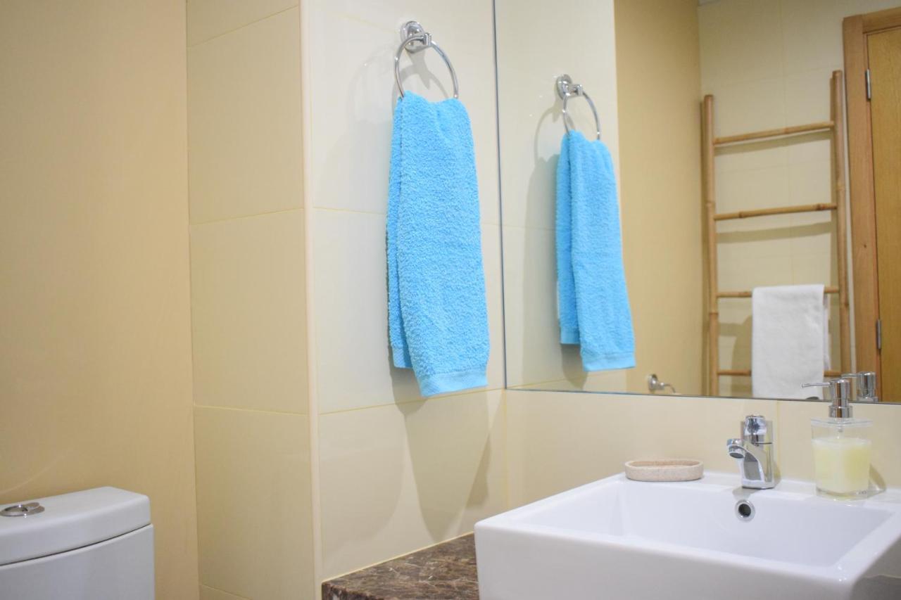 Angel'S Apartment Funchal  Ngoại thất bức ảnh