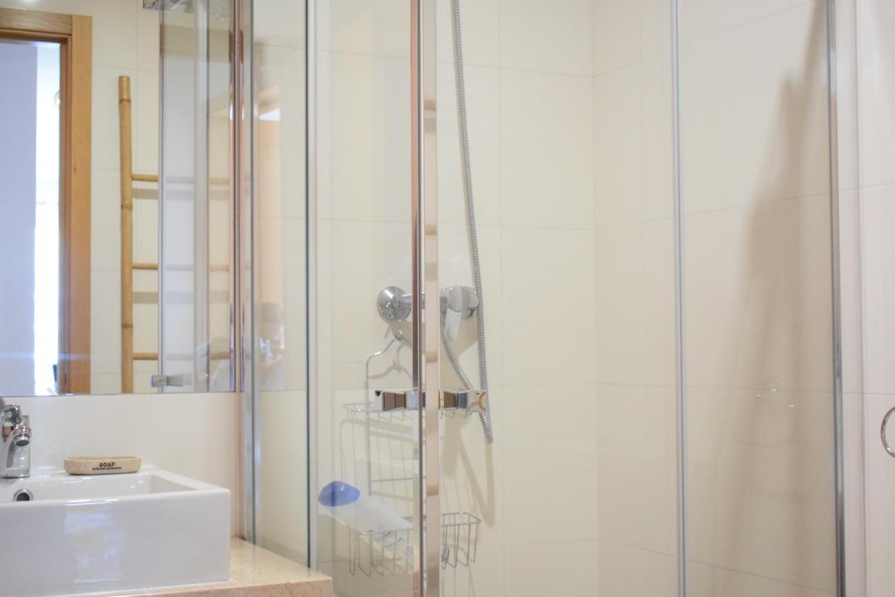 Angel'S Apartment Funchal  Ngoại thất bức ảnh